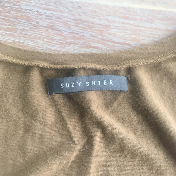 Ombré sequin tank - Picture 2 of 3